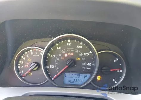 2016 Toyota Rav4 Le из США, поврежденный, VIN 2T3ZFREV6GW277157